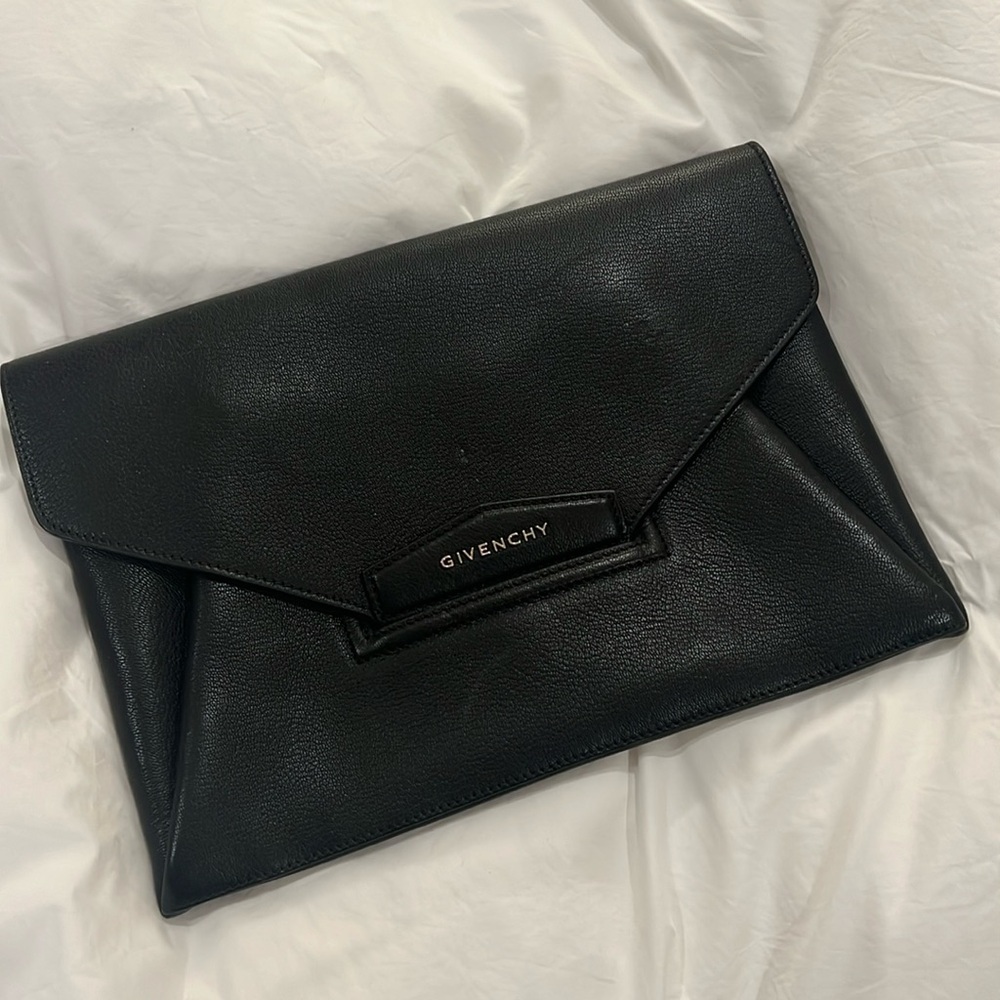 GIVENCHY clutch